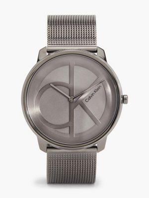 Ck mesh clearance watch