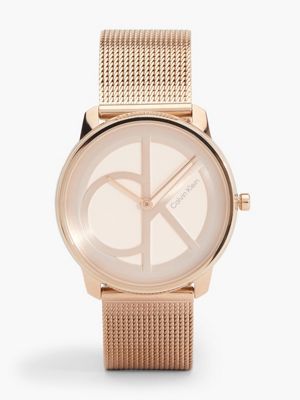 Montres pour Femme Automatiques Plus Calvin Klein