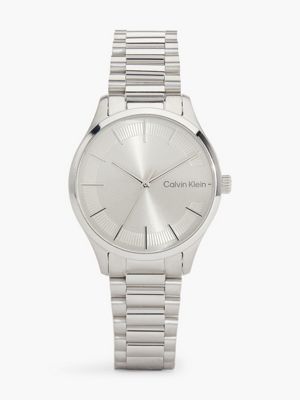 Watch Iconic Bracelet Calvin Klein WU25200041000