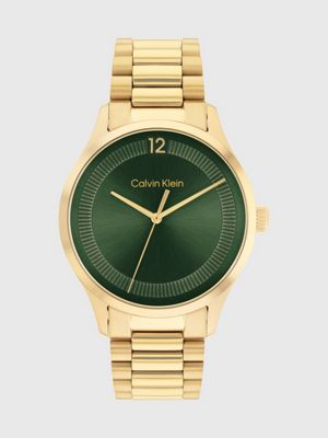 Calvin klein unisex clearance watches