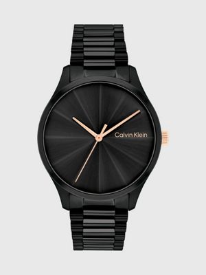 Centro Colombo recebe a primeira loja CALVIN KLEIN watches+jewelry