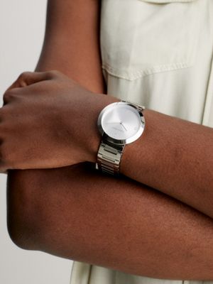 Women's Watches - Gold, Silver & More | Calvin Klein®