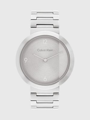 Calvin Klein Timesless Relógio Mulher 25200103 - Pereirinha