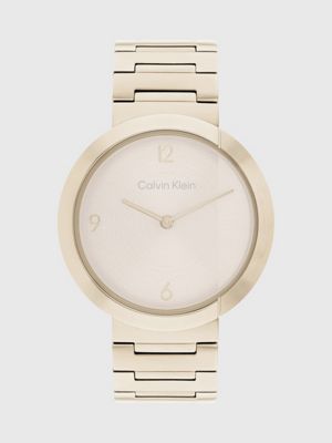 Women's Watches - Gold, Silver & More