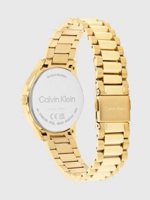 Watch - CK Iconic Calvin Klein®