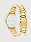 gold watch - ck iconic for unisex calvin klein