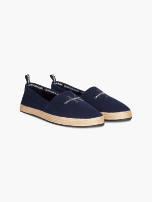 mocassin homme calvin klein