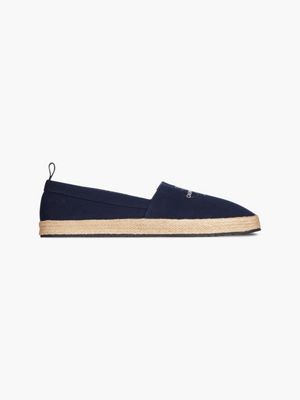 mocassin homme calvin klein