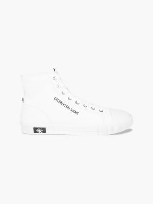 calvin klein jeans trainers