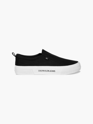 calvin klein jeans trainers