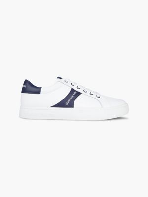 baskets  pour hommes calvin klein jeans