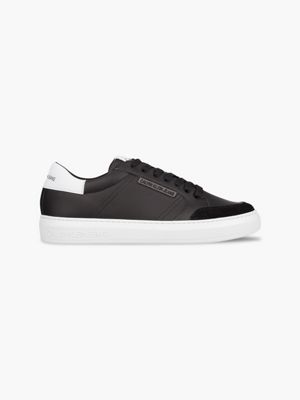 baskets  pour hommes calvin klein jeans