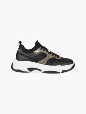 Chunky Trainers Calvin Klein Ym0ym00048bds