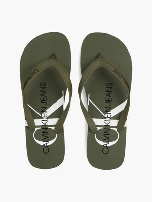 Flip Flops Calvin Klein Ym0ym00055bds