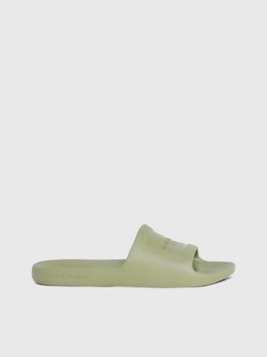 Calvin klein cheap jeans sliders