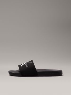 Men's Sliders & Flip Flops | Calvin Klein®