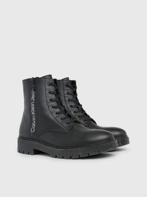 calvin klein winter boots