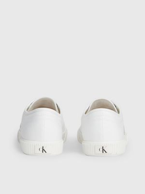 Canvas Trainers Calvin Klein® | YM0YM00306YBR