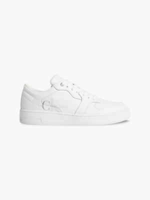 sneakers con logo  da uomini calvin klein jeans