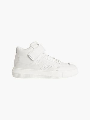 Men's Trainers | Chunky & High-Top Trainers | Calvin Klein®