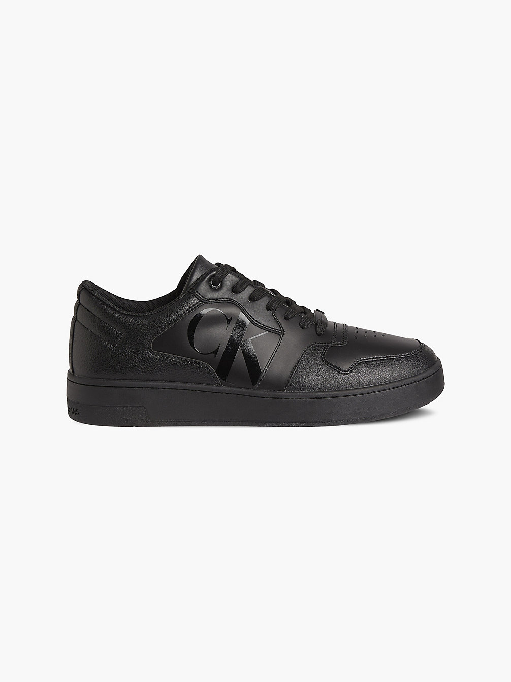 TRIPLE BLACK Logo-Sneakers undefined Herren Calvin Klein