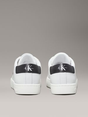 Calvin klein sale scarpe sito ufficiale