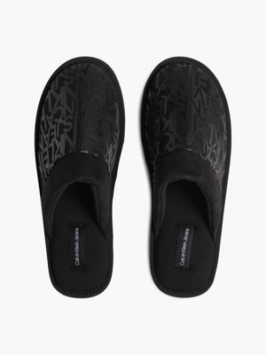 Nietje Voorgevoel vluchtelingen Men's Slippers & House Shoes | Calvin Klein®
