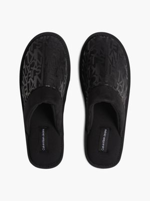 Men's Slippers & House Shoes | Calvin Klein®