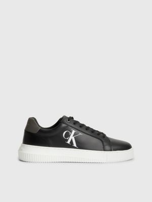 calvin klein footwear