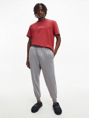 Recycled Quilted Slippers Calvin Klein® YM0YM00546BDS