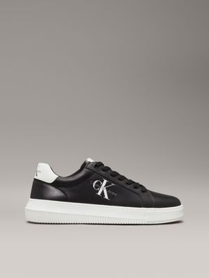 Calvin klein hot sale sneakers mens