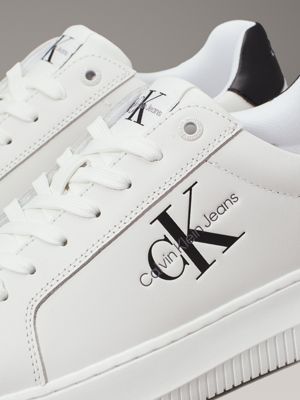 Office calvin klein trainers online