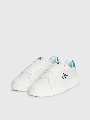 Men's Trainers & Sneakers | Calvin Klein®