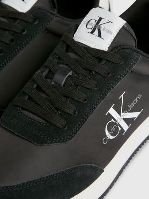calvin klein trainers sale