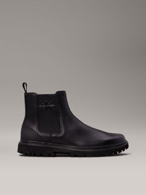 Calvin klein esma boots best sale