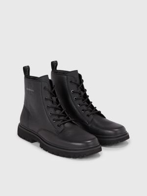 Men's Boots - Leather, Lace-up & More | Up to 50% Off