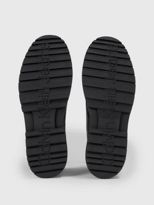 calvin klein boots mens
