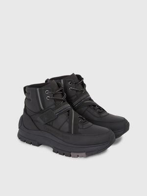 calvin klein boots sale