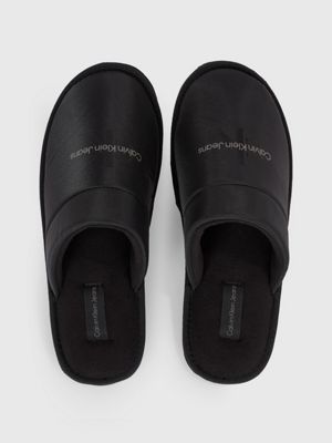 Calvin klein badslippers online heren