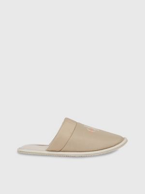 Men's Slippers & House Shoes | Calvin Klein®