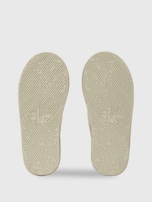 Herenslippers - Slippers & Teenslippers | Calvin Klein