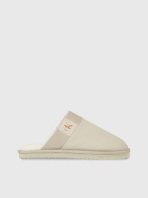 Calvin klein slippers discount price