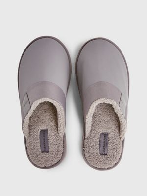 Calvin klein 2025 women slippers