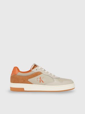 Calvin klein best sale tonia neo trainers