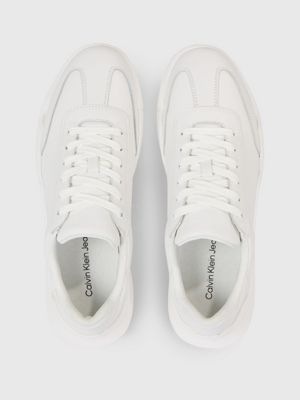 Men's Trainers & Sneakers | Calvin Klein®