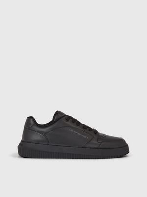 Men's Trainers & Sneakers | Calvin Klein®