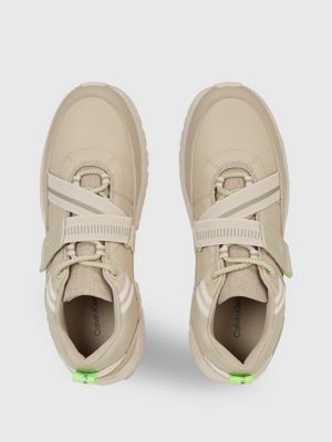 calvin klein trainers asos