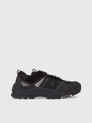 Calvin klein hot sale trainers chunky