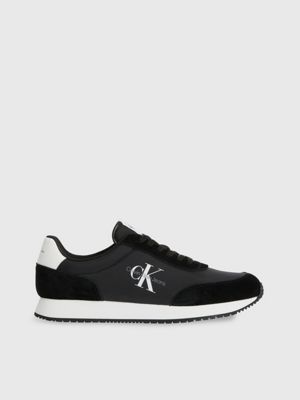 Zapatillas Calvin Klein® YM0YM00804BDS