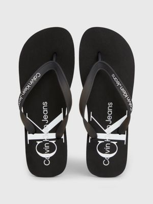 Slippers Calvin Klein YM0YM00838BDS